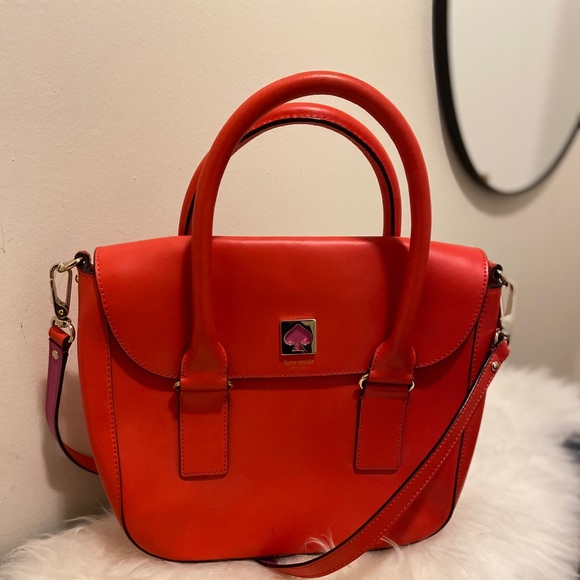 Kate Spade bag - Picture 2 of 3